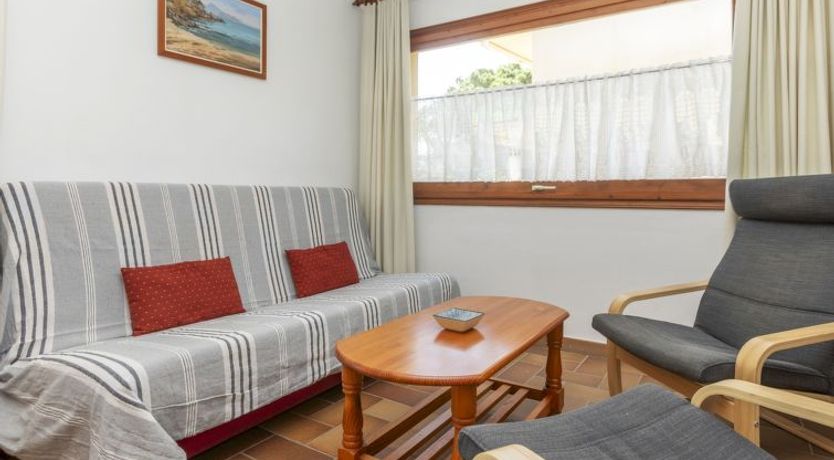 Photo of "Melis II M6-Playa de Pals"