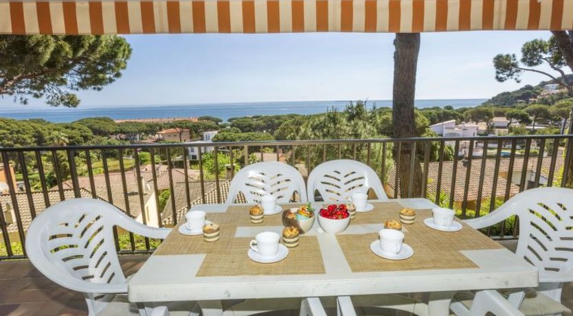 Photo of "Melis II M6-Playa de Pals"