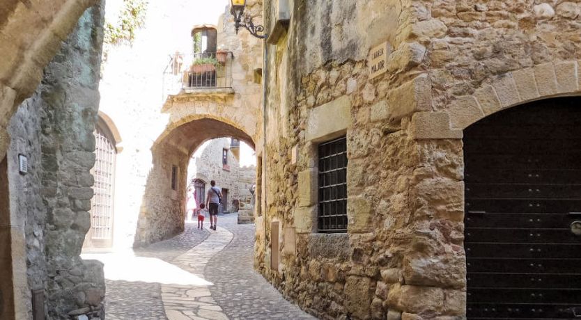 Photo of "Melis II M6-Playa de Pals"