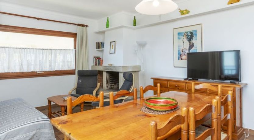 Photo of "Melis II M6-Playa de Pals"