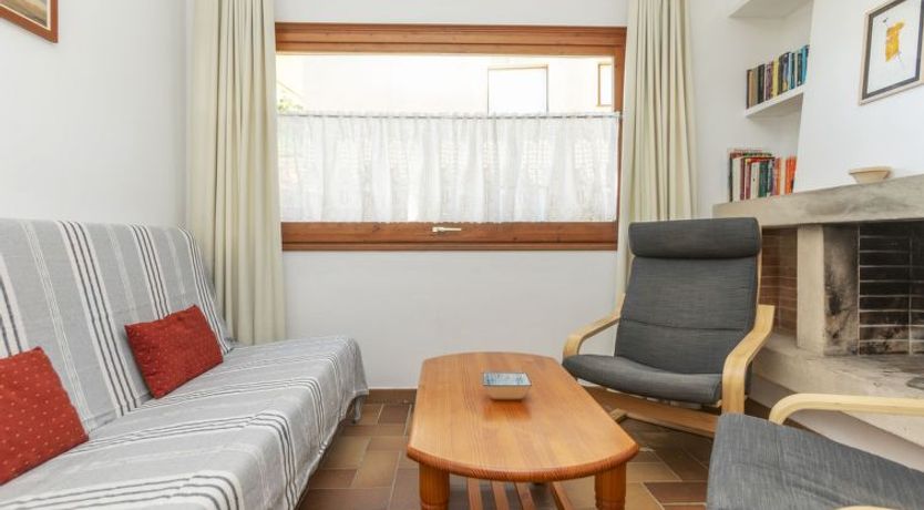 Photo of "Melis II M6-Playa de Pals"