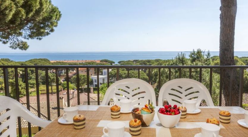 Photo of "Melis II M6-Playa de Pals"