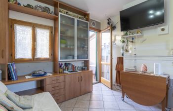 Gioiellino Holiday Home