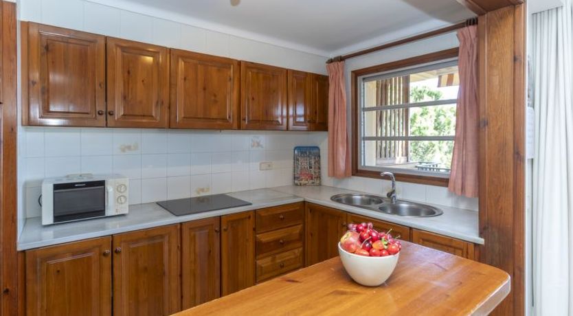 Photo of "Melis II M9 Playa de Pals" Apartment 3