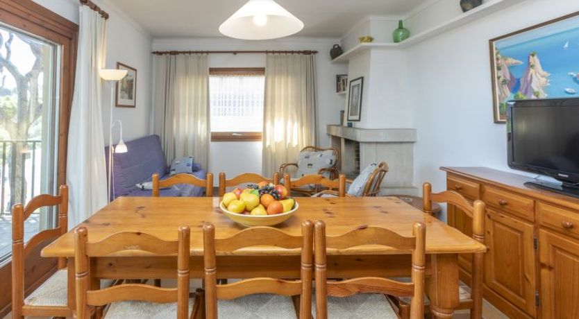 Photo of "Melis II M9 Playa de Pals" Apartment 3