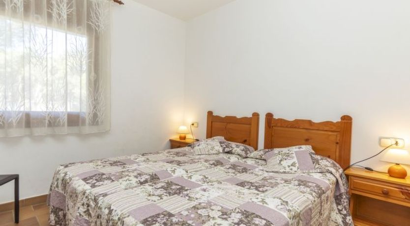 Photo of "Melis II M9 Playa de Pals" Apartment 3