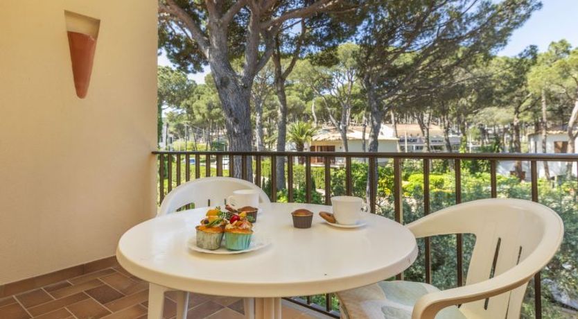 Photo of "Melis II M9 Playa de Pals" Apartment 3