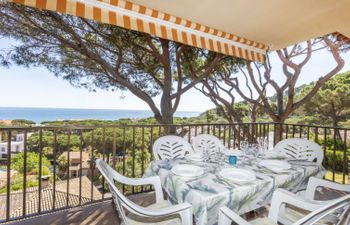 Melis II M9 Apartment 3 Holiday Home
