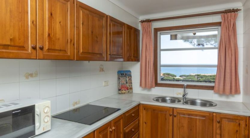 Photo of "Melis II M9 Playa de Pals" Apartment 3