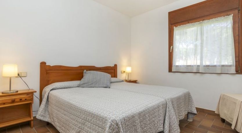 Photo of "Melis II M9 Playa de Pals" Apartment 3