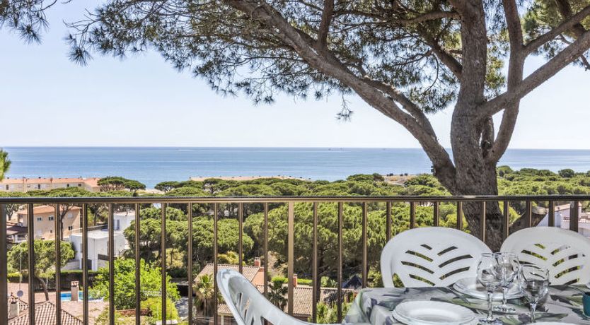 Photo of "Melis II M9 Playa de Pals" Apartment 3