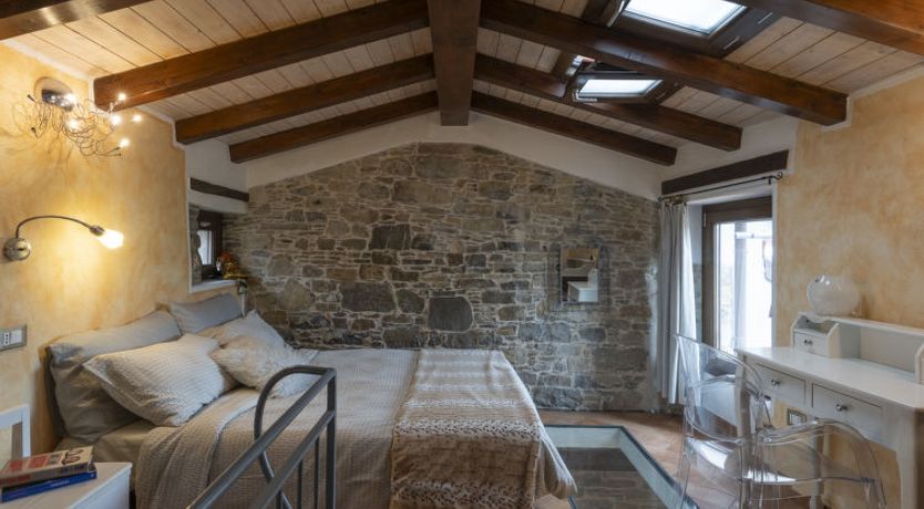 Photo of La vecchia Stalla