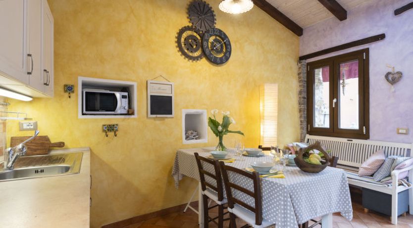 Photo of La vecchia Stalla