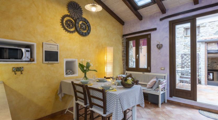 Photo of La vecchia Stalla