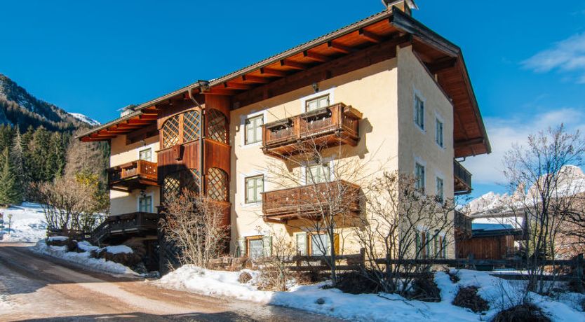 Photo of Mason Scarzin