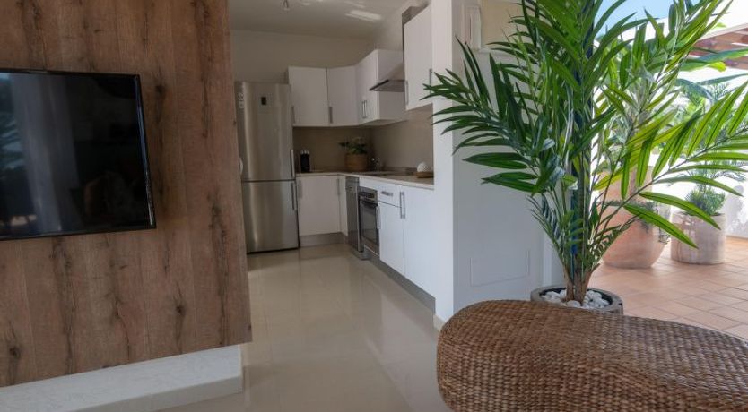 Photo of Famara Holiday Home 6