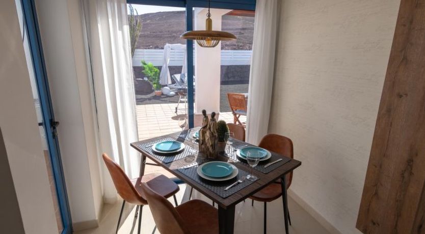 Photo of Famara Holiday Home 6