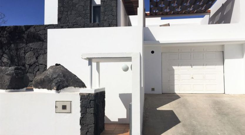 Photo of Famara Holiday Home 6
