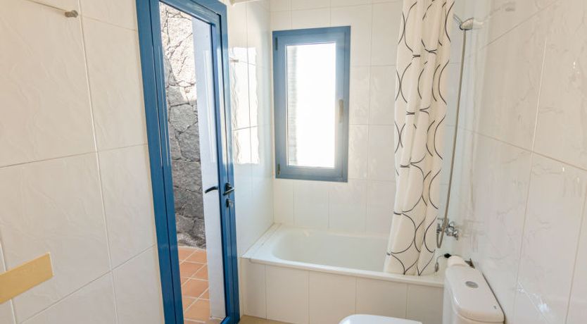 Photo of Famara Holiday Home 6