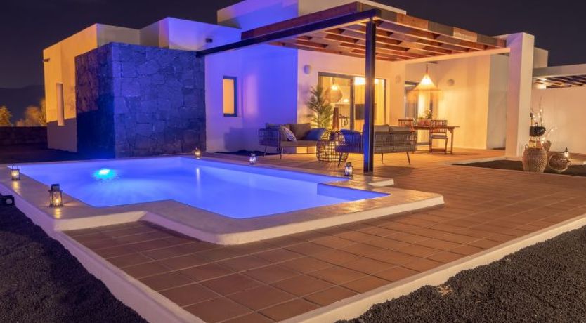 Photo of Famara Holiday Home 6