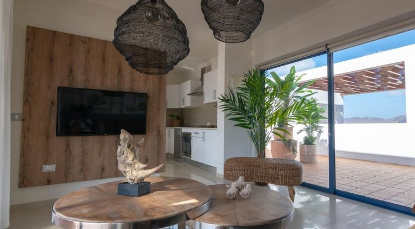 Photo of Famara Holiday Home 6