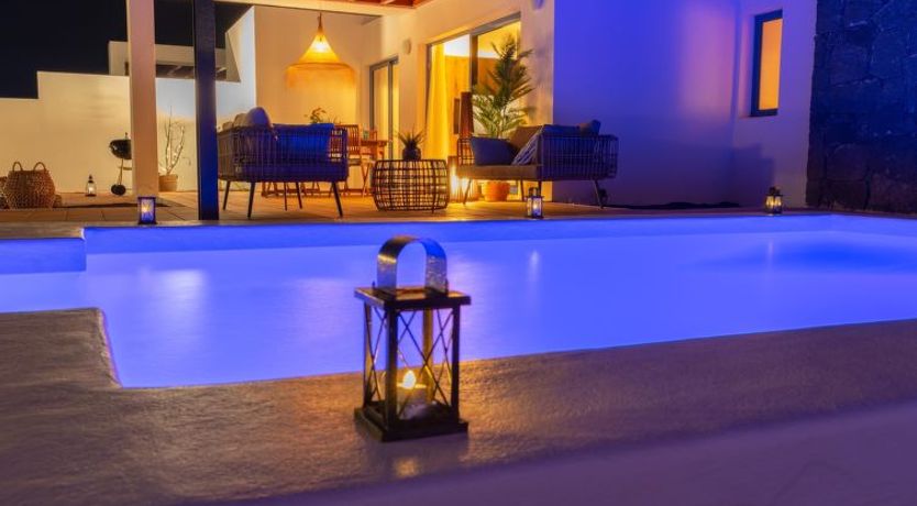 Photo of Famara Holiday Home 6