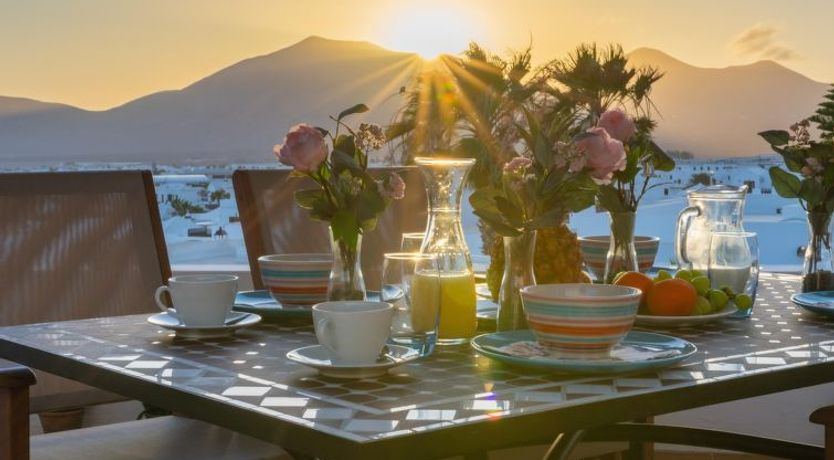 Photo of Famara Holiday Home 6