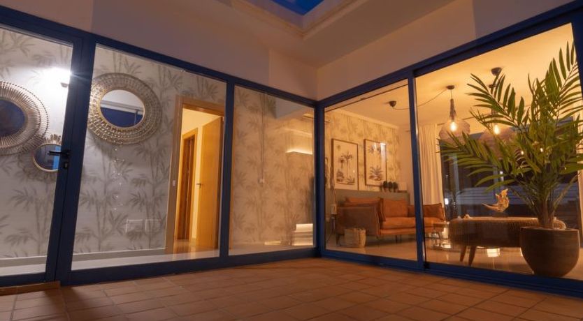 Photo of Famara Holiday Home 6