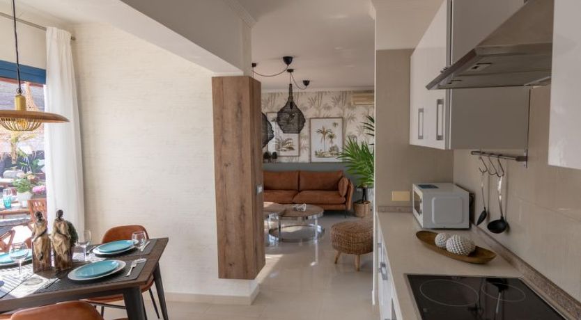 Photo of Famara Holiday Home 6