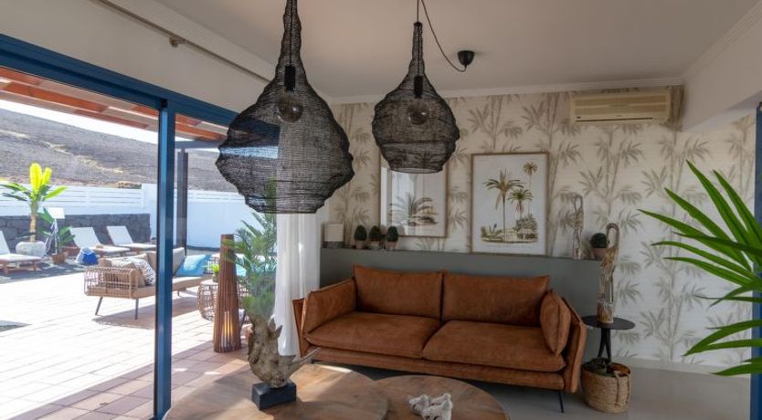Photo of Zaida Holiday Home 11