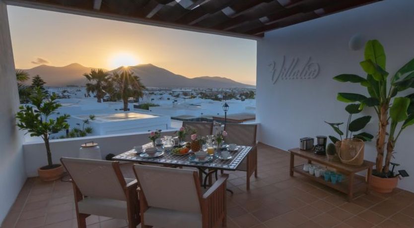 Photo of Zaida Holiday Home 11