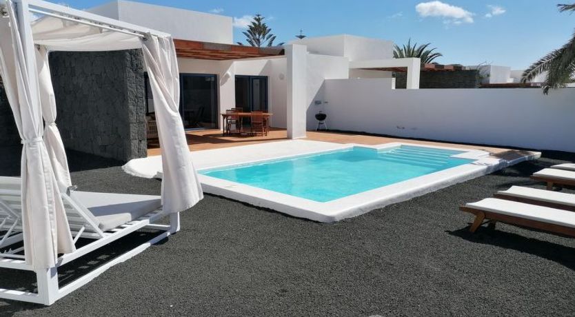 Photo of Zaida Holiday Home 11
