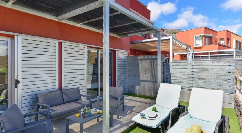 Photo of Vista Golf 5