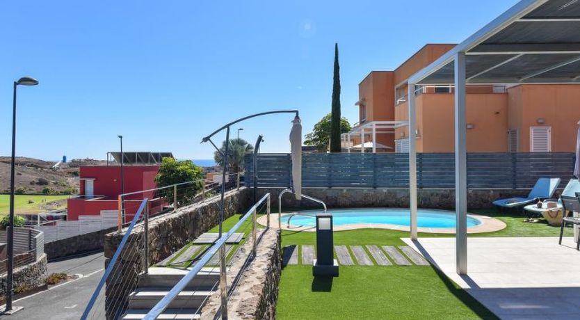 Photo of Vista Golf 5