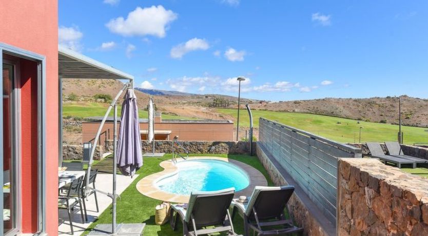 Photo of Vista Golf 5