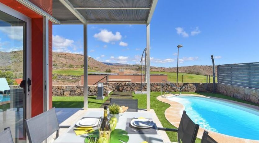 Photo of Vista Golf 5