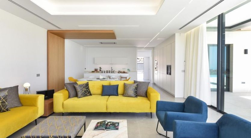 Photo of Sunset 12PAX