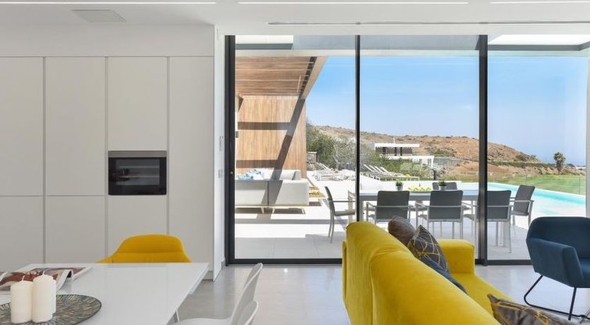 Photo of Sunset 12PAX