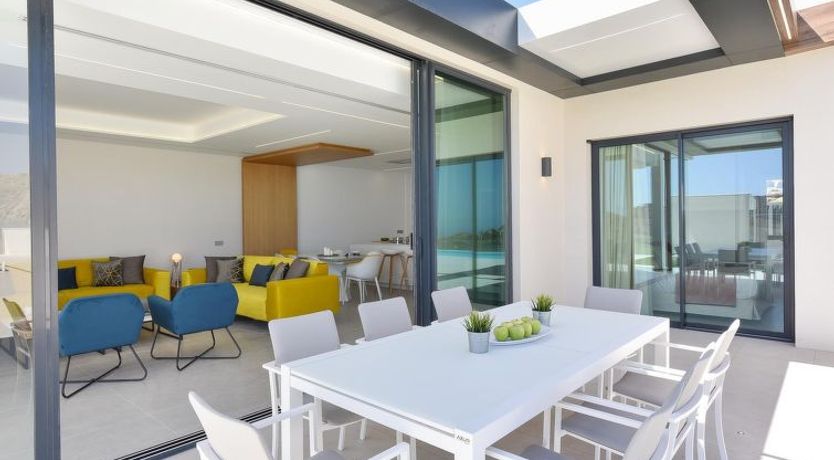 Photo of Sunset 12PAX