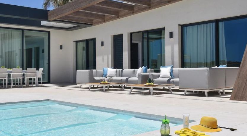 Photo of Sunset 12PAX