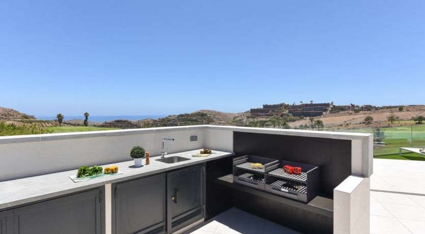 Photo of Sunset 12PAX