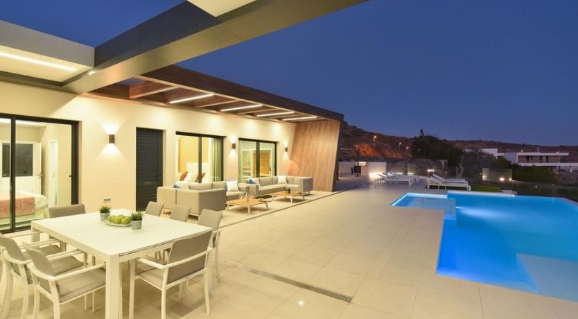 Photo of Sunset 12PAX