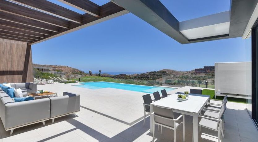 Photo of Sunset 12PAX