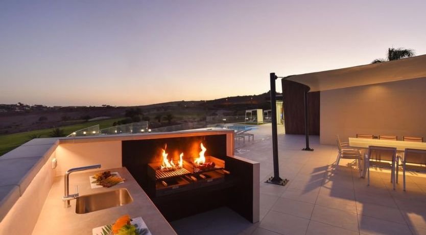 Photo of Sunset 12PAX