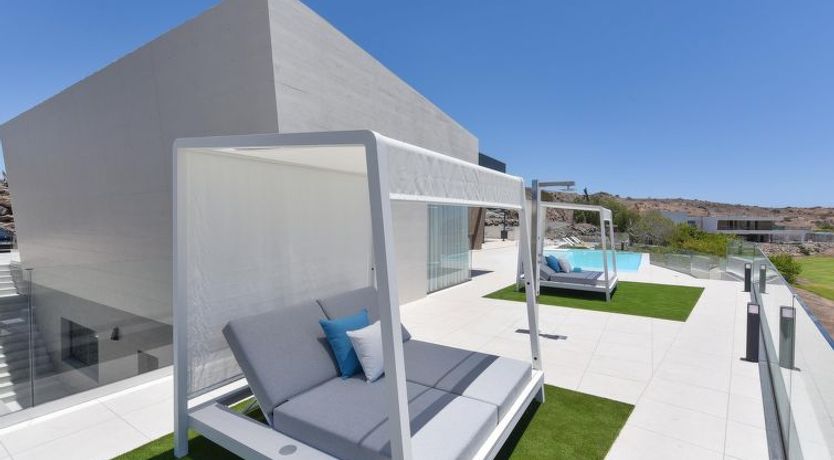 Photo of Sunset 12PAX