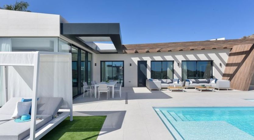 Photo of Sunset 12PAX