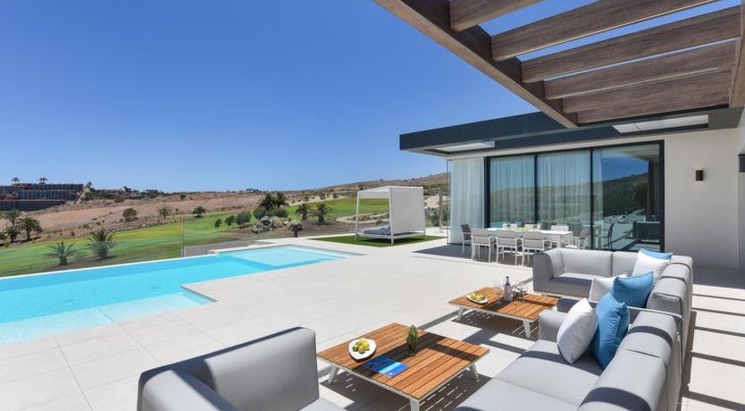 Photo of Sunset 12PAX