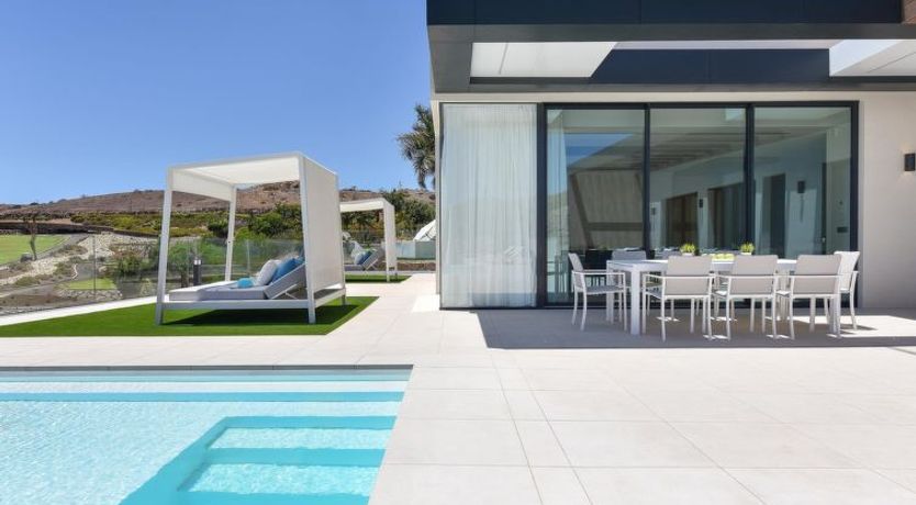 Photo of Sunset 12PAX