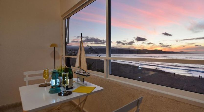 Photo of LZ84H Lanzarote