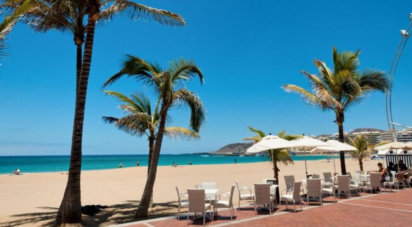 Photo of LZ84H Lanzarote